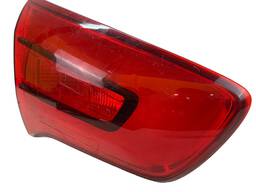 Lanterna Traseira Esque Sportage 2014/2016 (mala) ORIGINAL