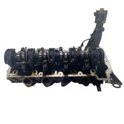 Cabeçote Mercedes Classe A160 1.6 8v 1999 a 2003