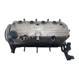 Cabeçote Honda Civic 1.7 16v Gas 2001 a 2006 