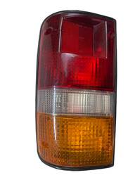 Lanterna Traseira direito Hilux 1989 1990 SIMILAR