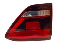 LANTERNA TRASEIRA ESQUERDA FOX 2015 A 2022 (MALA) ORIGINAL