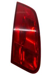 LANTERNA TRASEIRA ESQUERDA SIENA G3 05/12 (MALA) ORIGINAL