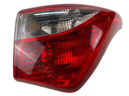 LANTERNA TRASE DIREI HB20 HATCH 2013 A 2019 (CANTO) ORIGINAL