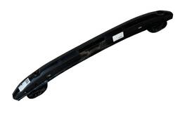 Alma Lamina Parachoque Traseiro Peugeot 408 2011 a 2019