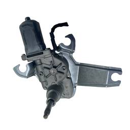 Motor Limpador Tampa Traseira Jeep Compass 2017 a 2022