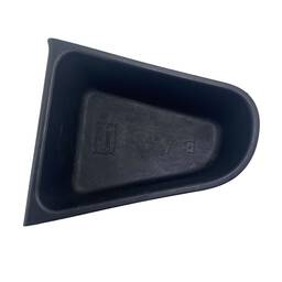 Acabamento Porta Treco Esquerdo Jeep Compass 2017 a 2022