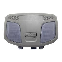 Luz Cortesia Teto Dianteiro Hyundai Hb20 2020 a 2023