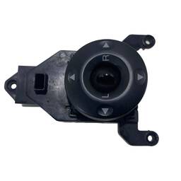 Botão Comando Retrovisor Hyundai Santa Fé 2008 a 2012