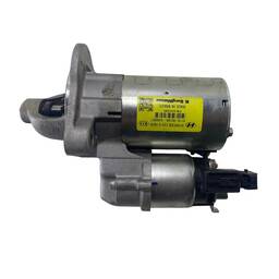 Motor Partida Arranque Hb20 1.0 3cc Turbo 2020 a 2024 