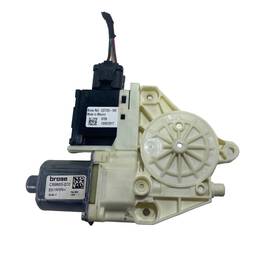 Motor Maquina Vidro Traseiro Direito Jeep Compass 2017 2021