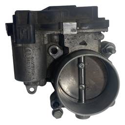 Corpo Borboleta TBI Jeep Compass 2.0 16V 2016 a 2021 FLEX
