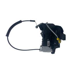 Fechadura Porta Traseira Esquerda Hyundai Hb20 2022 a 2024