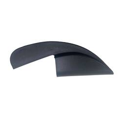 Moldura Interno Retrovisor Direito Hyundai HB20 2020 a 2024