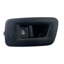 Comando Vidro Elétrico Tras Esq Jeep Compass 2017 2020