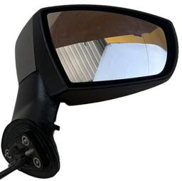 Retrovisor Direito Ecosport 2013 a 2021 C/ Pisca  ORIGINAL