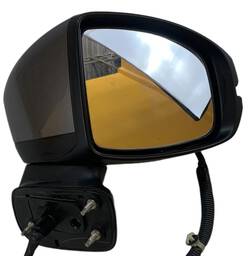 Retrovisor Direito Fit 2015 a 2021 S/ Pisca ORIGINAL 