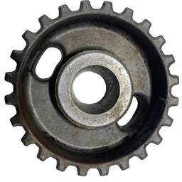 Polia Bomba Injetora Land Rover Discovery 2.7 V6 2008