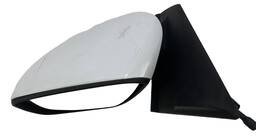 Retrovisor Esquerdo Ka 2015 a 2021 Manual S/ Pisca ORIGINAL 