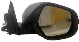 Retrovisor Direito HR-V 2016 a 2021 S/ Pisca O RIGINAL  