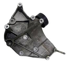 Suporte Compressor Ar Condicionado GM Onix 24582632 2013 20