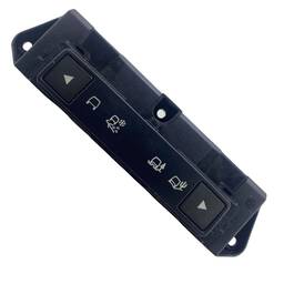 Botão Controle Estabilidade Tração Range Rover Evoque 12 15