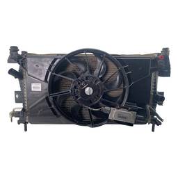 Kit Radiador Ford Focus 2.0 2013 2018