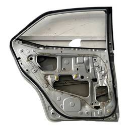 PORTA TRASEIRA ESQUERDA COROLLA 2015 A 2019