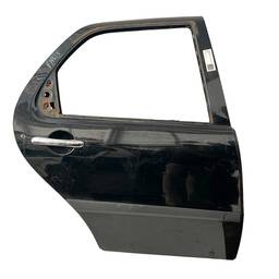 Porta Traseira Direita Palio 2008 a 2016