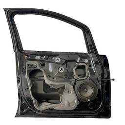 PORTA DIANTEIRA ESQUERDA ECOSPORT 2013 A 2021 [SEM O FRISO]