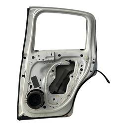 PORTA TRASEIRA DIREITA CITROEN C3 2013 A 2021