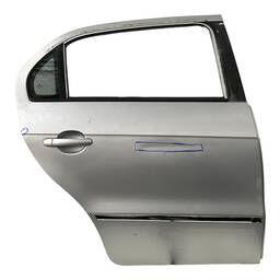 Porta Traseira Direita Gol Voyage G5 G6 G7 G8