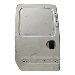 Porta Lateral Traseira Direita Kangoo 2000 a 2018