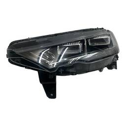 Farol esquerdo GWM Haval H6 Hev Phev GT com reator