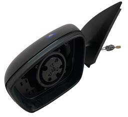 Retrovisor Esquer Gol Voyage G5 G6 G7 G8 12/ Manual ORIGINAL