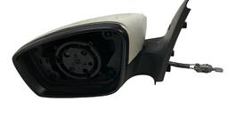 Retrovisor Esquerdo Gol Voyage G5 G6 G7 G8 12/ Manual