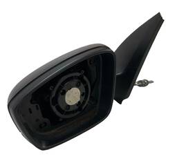 Retrovisor Esquerdo Gol Voyage G5 G6 G7 G8 12/ Manual ORIG