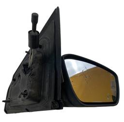 Retrovisor Direito Ka 2015 a 2021 Manual S/ Pisca ORIGINAL 