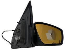 Retrovisor Direito Ka 2015 a 2021 Elétrico S/ Pisca ORIGINAL