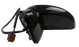 RETROVISOR ESQUERDO TIIDA 2008 A 2013 PEÇA NOVA 