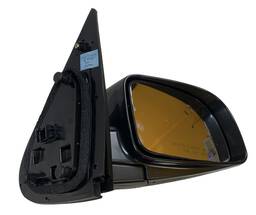 Retrovisor Direito Santa Fé 2006 a 2013 S/ Pisca NOVA 