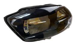 Farol Direito Fox Space 2010 a 2014 Foco Simples