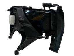 FAROL ESQUERO DODGE DAKOTA 97 98 99 2000 A 2004 TYC NOVO