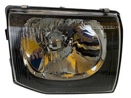 Farol Direito Pajero Full 1992 a 1998 NOVA 