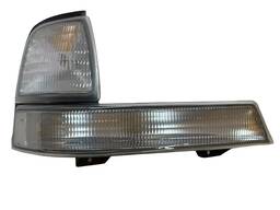 Lanterna Pisca Seta Dainteira Direita Ranger 99 a 04 Cristal