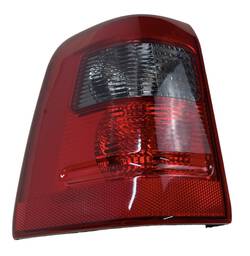 Lanterna Traseira Esquerda Ecosport 2003 a 2007 Fume NOVA 