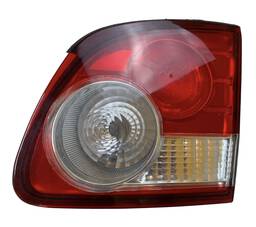 Lanterna Traseira Direita Mala Corsa Classic Ls 2011 a 2016 