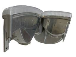 PISCA SETA ESQUERDO EXPLORER 1995/1999 CRISTAL NOVA 