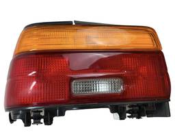 Lanterna Traseira Esquerda Corolla 1993/ 1997 Tricolor NOVA