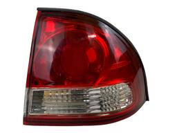 Lanterna Traseira Direita Corsa Classic Ls 2011 a 16  NOVA