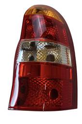 LANTERNA TRASEIRA DIREITA PALIO WEEKEND  FIRE G2 2001/2004